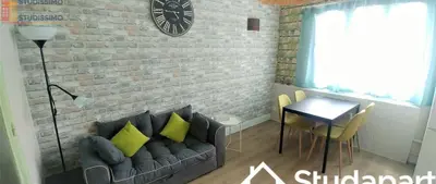 Studio à Grenoble