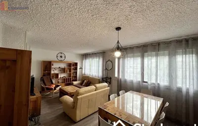Studio à Grenoble