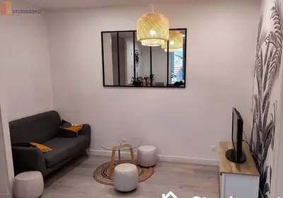 Studio à Grenoble