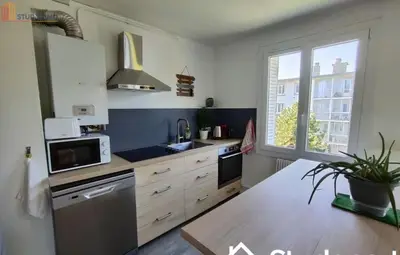 Studio à Grenoble