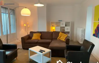 Studio à Grenoble