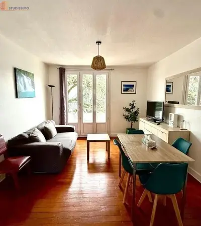 Studio à Grenoble