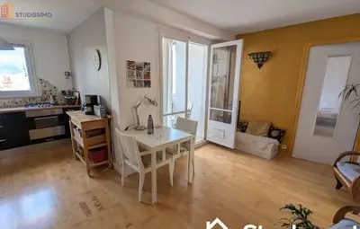 Studio à Grenoble
