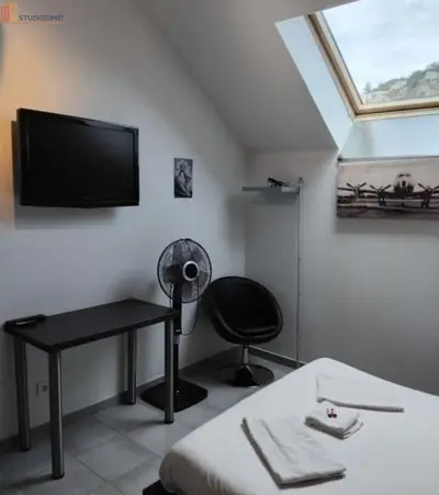 Studio à Grenoble