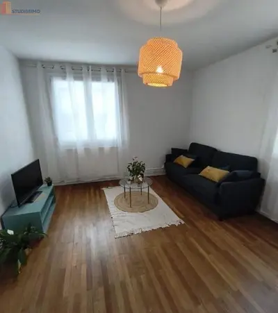 Studio à Grenoble