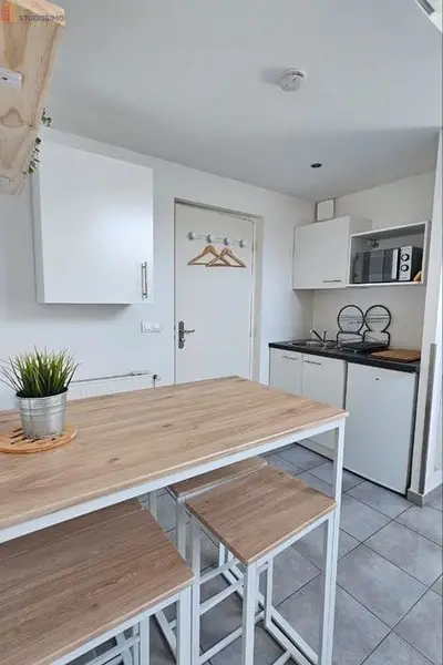 Studio à Grenoble