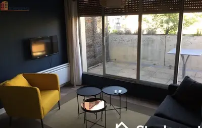 Studio à Grenoble
