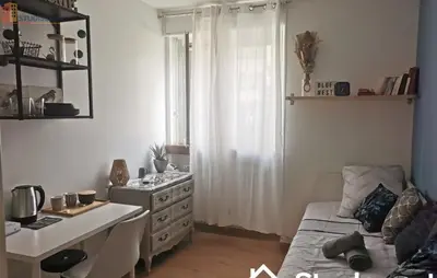 Studio à Grenoble