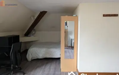 Studio à Grenoble