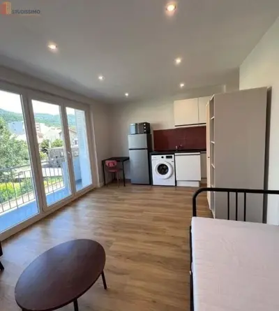 Studio à Saint-Martin-d'Hères