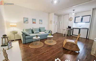 Studio à Grenoble