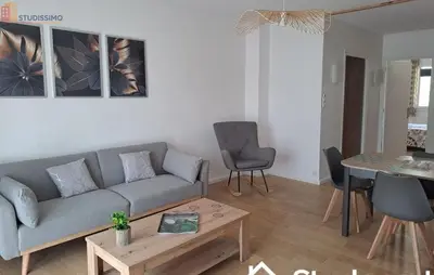 Studio à Grenoble