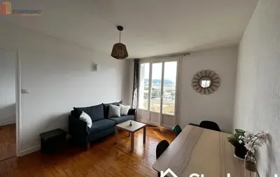 Studio à Grenoble