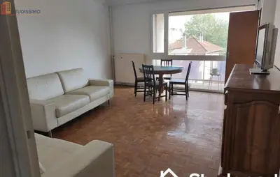 Studio à Grenoble