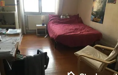 Studio à Grenoble