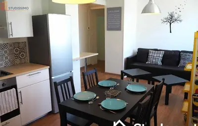 Studio à Grenoble