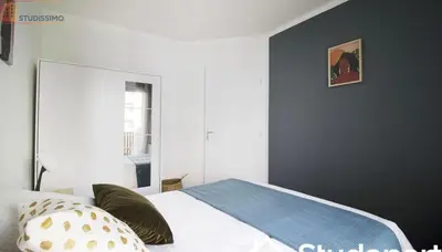 Studio à Grenoble