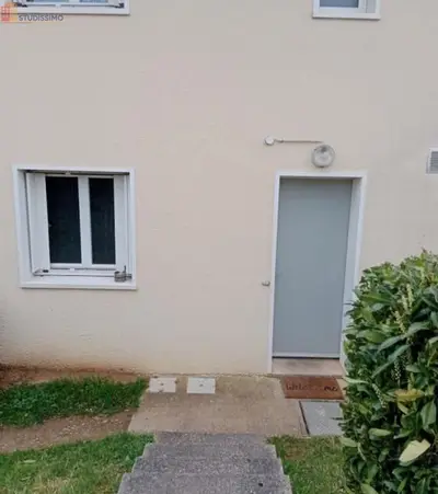 Studio à L'Isle-d'Abeau
