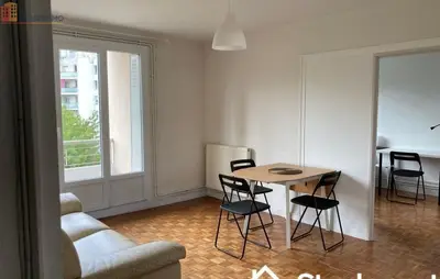 Studio à Grenoble