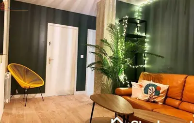 Studio à Grenoble