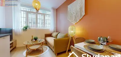 Studio à Grenoble