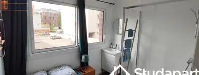 Studio à Grenoble