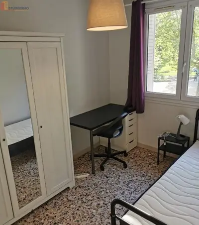 Studio à Saint-Martin-d'Hères
