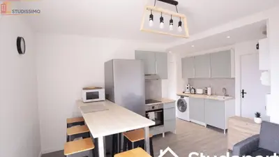 Studio à Grenoble