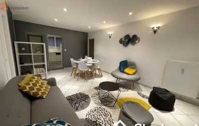 Studio à Grenoble