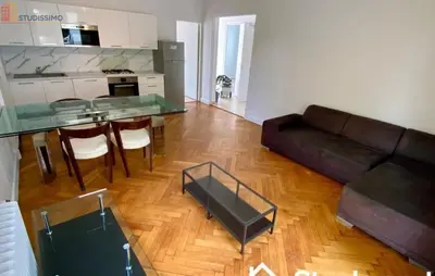 Studio à Saint-Martin-d'Hères