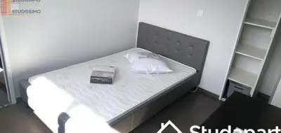 Studio à Grenoble