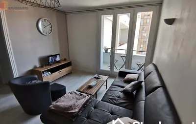 Studio à Grenoble