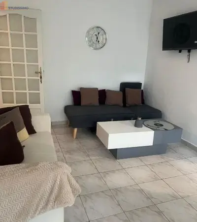 Studio à Grenoble