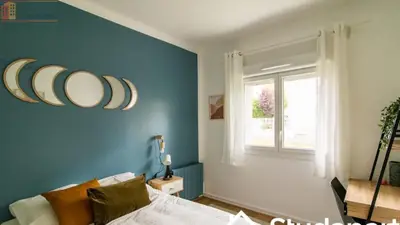 Studio à Grenoble