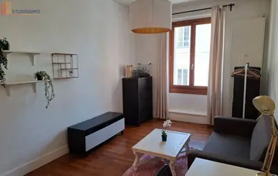 Studio à Grenoble