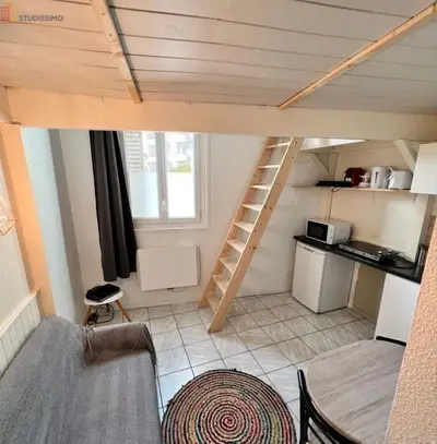 Studio à Grenoble