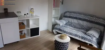 Studio à Grenoble