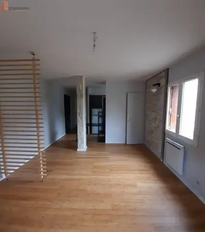 Studio à Voreppe