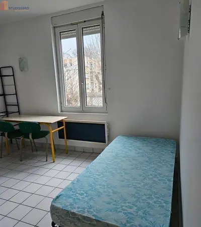 Studio à Grenoble