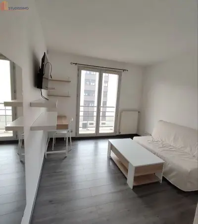 Studio à Grenoble