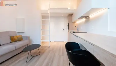 Studio à Grenoble