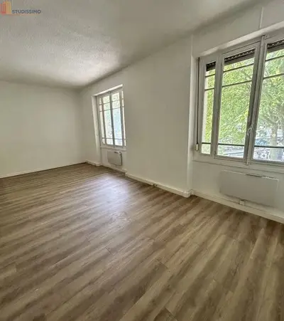 Studio à Grenoble