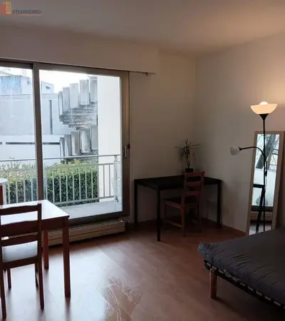 Studio à Grenoble