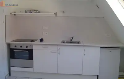 Studio à Grenoble