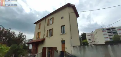 Studio à Voiron