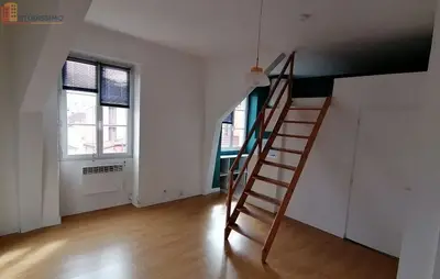 Studio à Grenoble