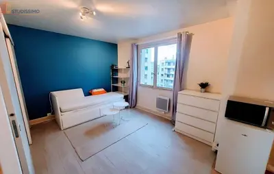 Studio à Grenoble