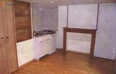 Studio à Grenoble