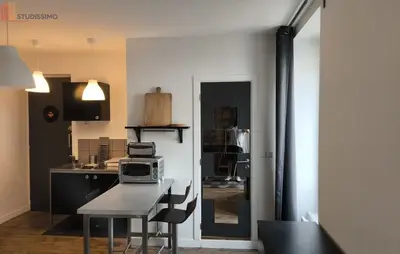 Studio à Grenoble
