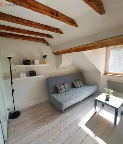 Studio à Grenoble